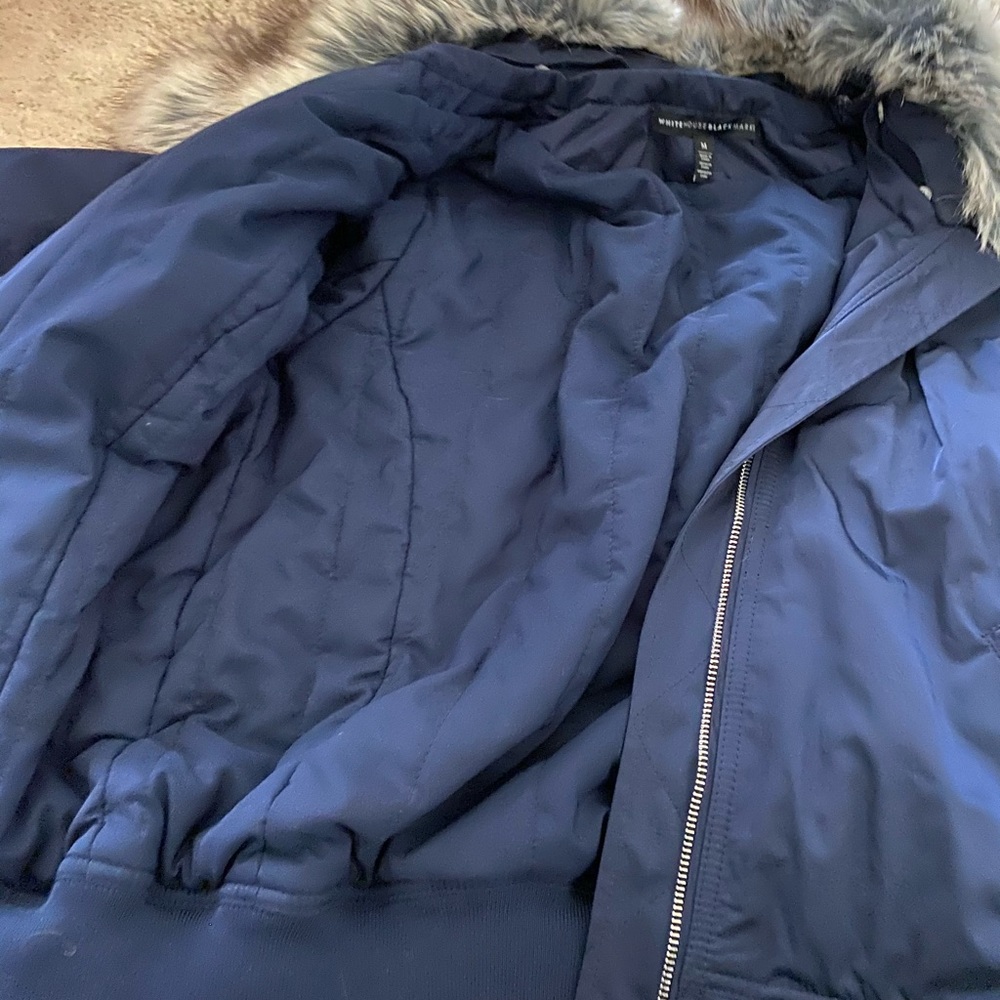 Women’s jacket